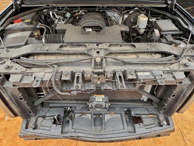 Chevrolet Tahoe Police Image 14