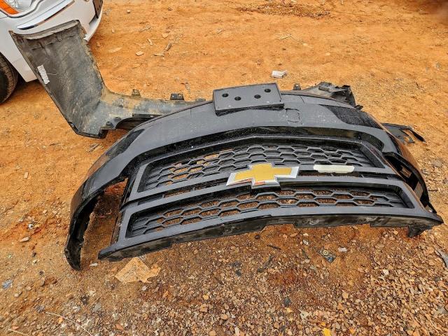 Chevrolet Tahoe Police Image 12