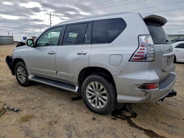 Lexus Gx 460 Image 6
