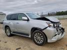 Lexus Gx 460 Image 9