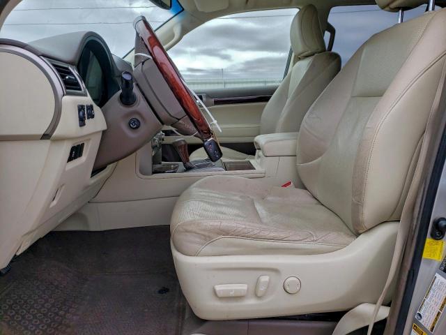 Lexus Gx 460 Image 11