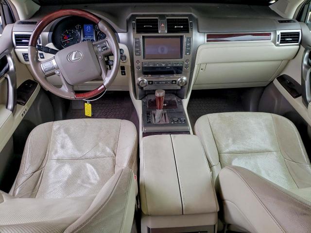 Lexus Gx 460 Image 2