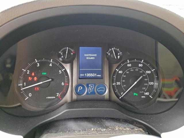 Lexus Gx 460 Image 12