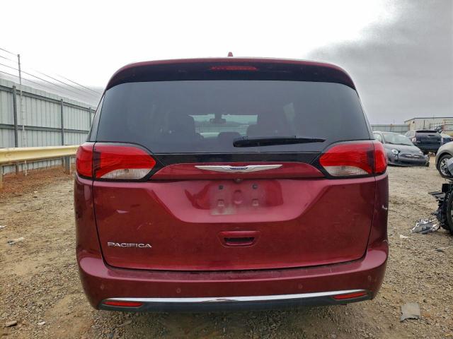 Chrysler Pacifica Touring L Image 12