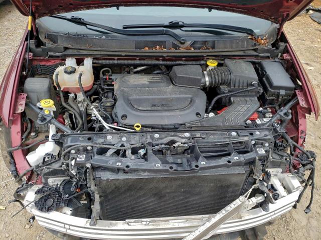 Chrysler Pacifica Touring L Image 4