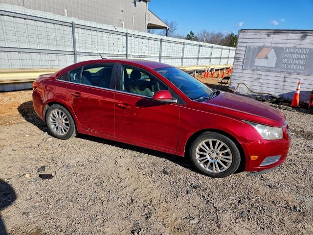 Chevrolet Cruze Eco Image 12