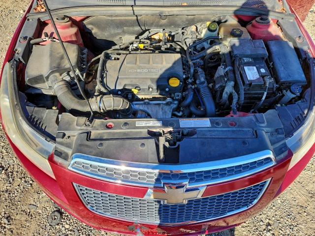 Chevrolet Cruze Eco Image 11