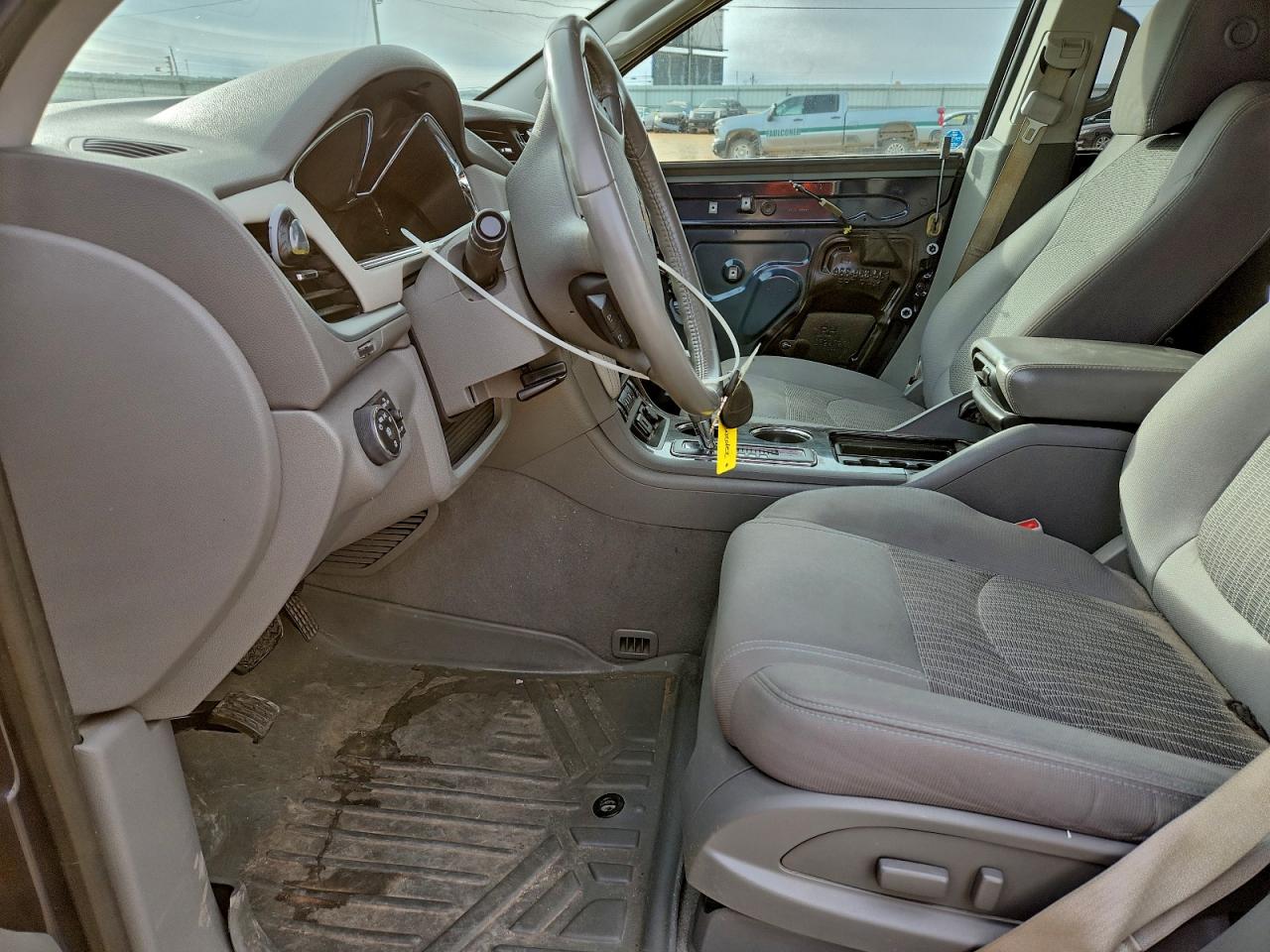 Chevrolet Traverse Lt Image 9