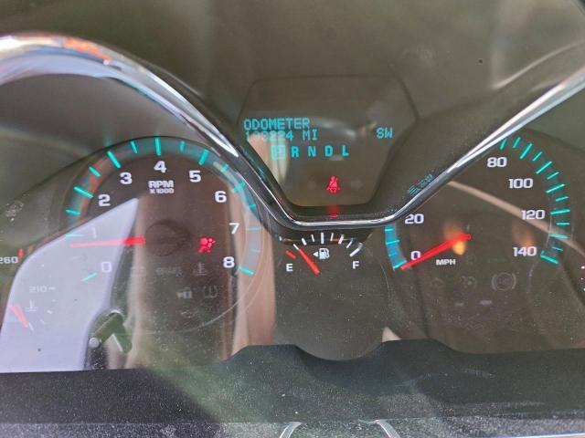 Chevrolet Traverse Lt Image 13