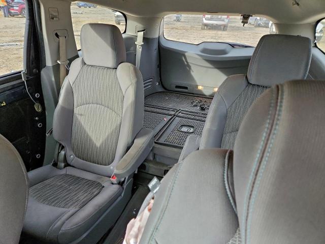 Chevrolet Traverse Lt Image 14
