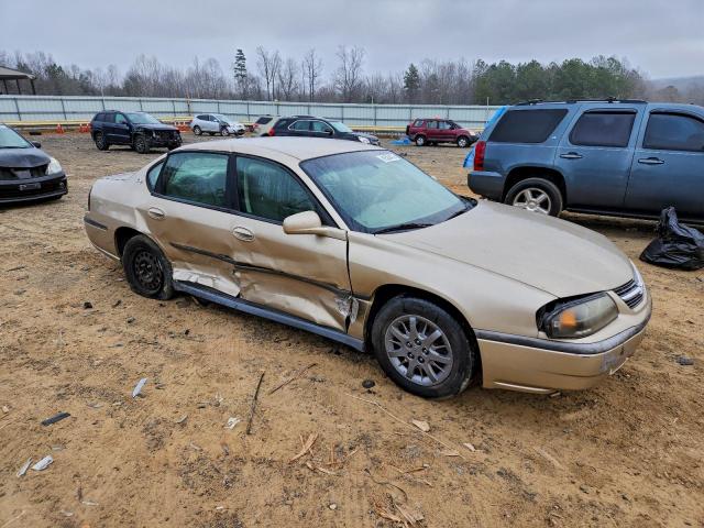 Chevrolet Impala Image 11