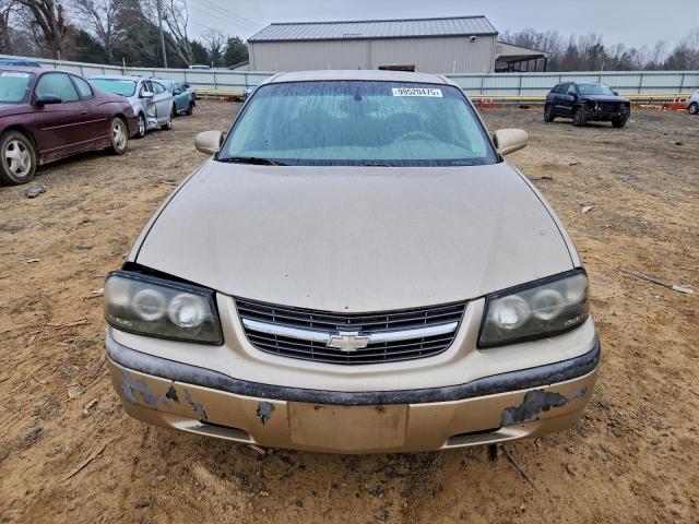 Chevrolet Impala Image 3