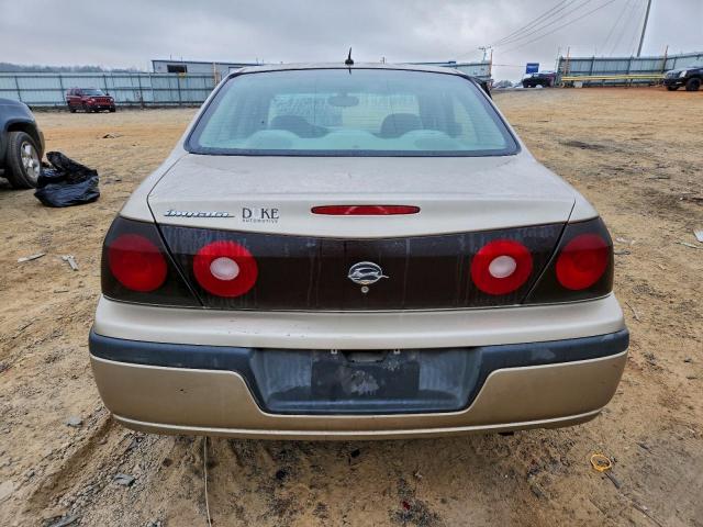 Chevrolet Impala Image 6