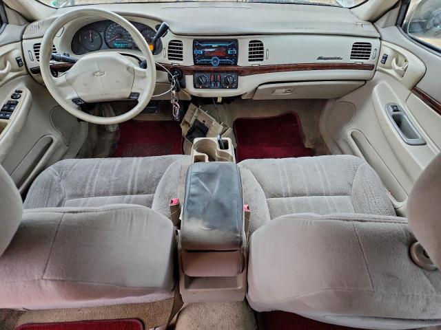 Chevrolet Impala Image 12