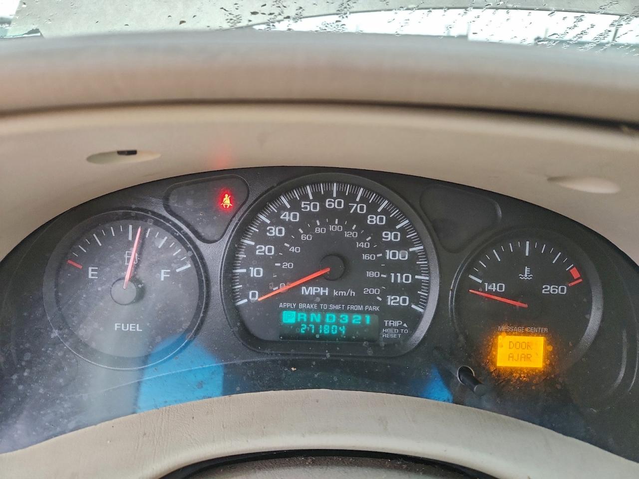 Chevrolet Impala Image 5