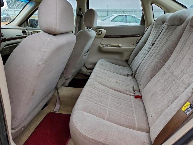 Chevrolet Impala Image 7