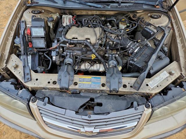 Chevrolet Impala Image 10