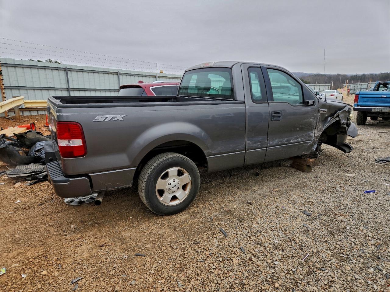 Ford F-150 Image 6