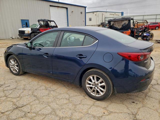 Mazda 3 Touring Image 4