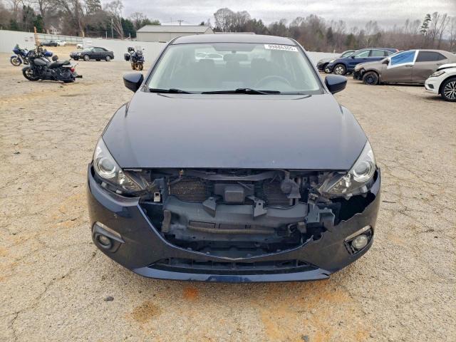 Mazda 3 Touring Image 5