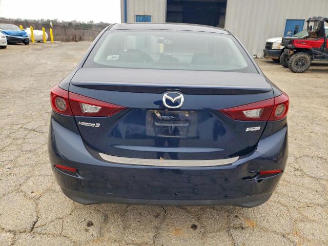 Mazda 3 Touring Image 9