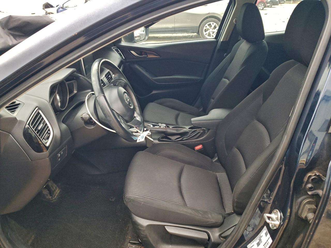 Mazda 3 Touring Image 2