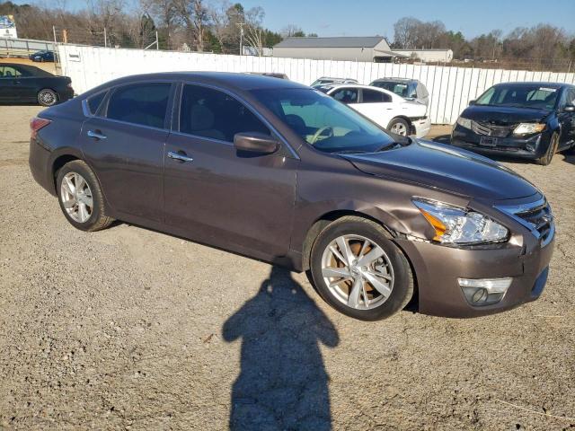 Nissan Altima 2.5 Image 7
