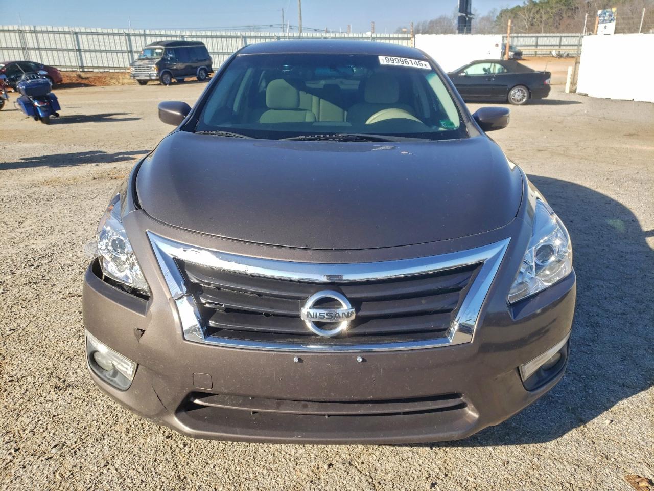 Nissan Altima 2.5 Image 9