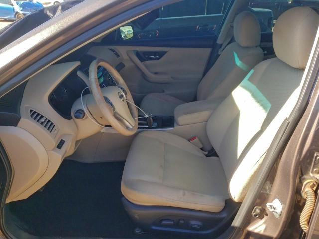 Nissan Altima 2.5 Image 2