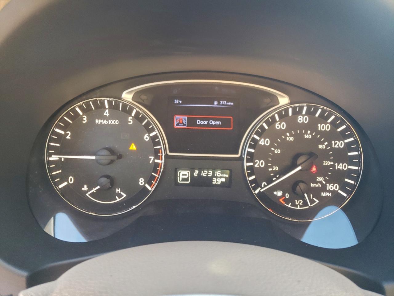 Nissan Altima 2.5 Image 3