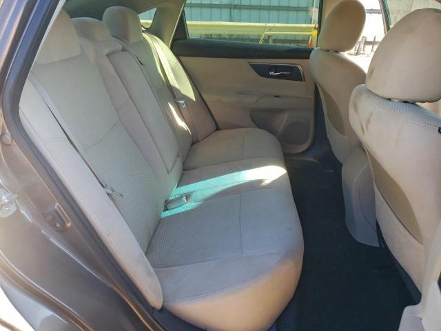 Nissan Altima 2.5 Image 10