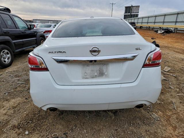 Nissan Altima 2.5 Image 6
