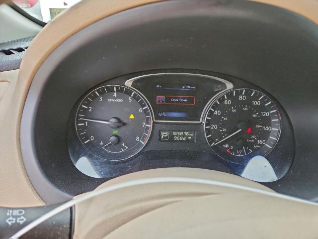 Nissan Altima 2.5 Image 12