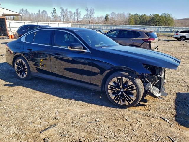 BMW 5 Series I Image 5