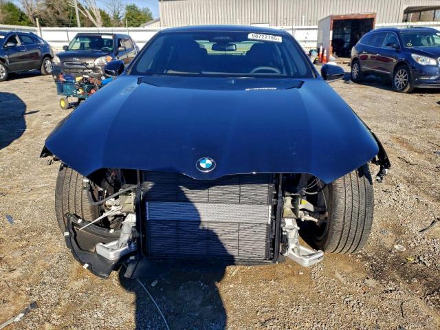 BMW 5 Series I Image 6