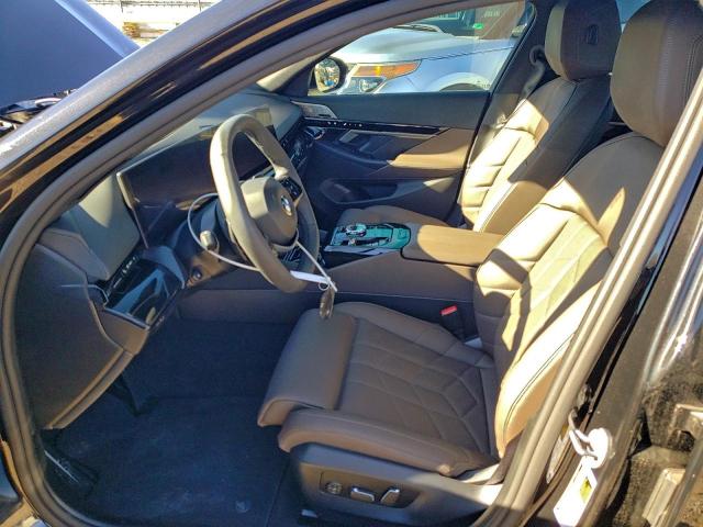 BMW 5 Series I Image 4