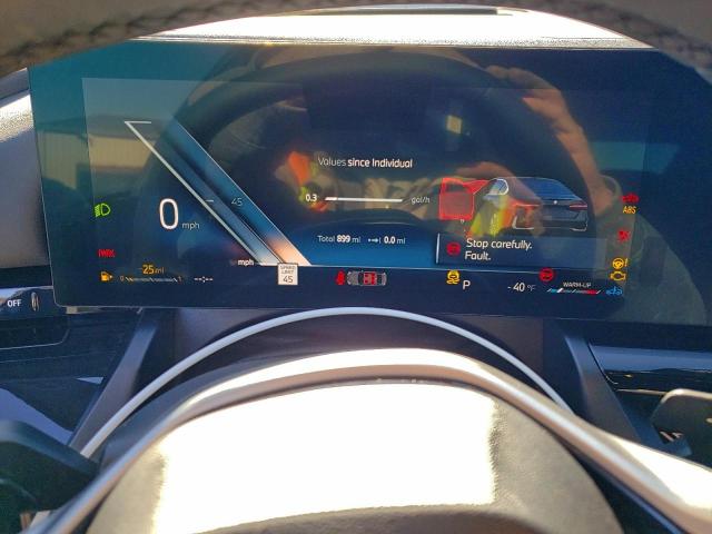 BMW 5 Series I Image 3