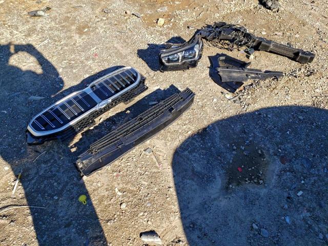 BMW 5 Series I Image 11